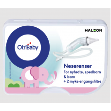 OtriBaby neserens for spedbarn 1 stk